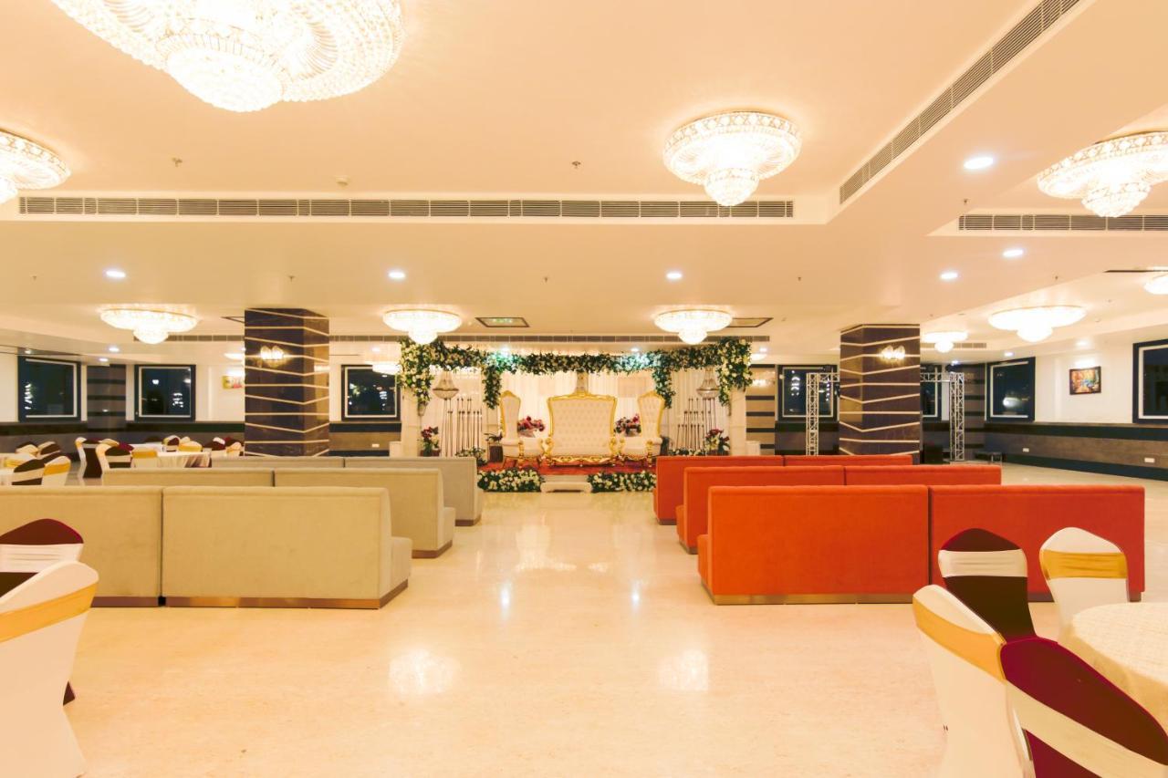 Dhauladhar Heights Resort Dharamshala Buitenkant foto